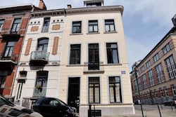 Etterbeek 4 Appartements