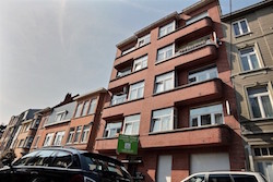 Laeken 10 Appartements