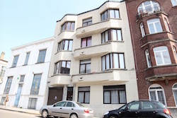 Molenbeek 7 Appartements