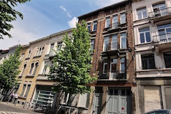 Schaerbeek 7 Appartements